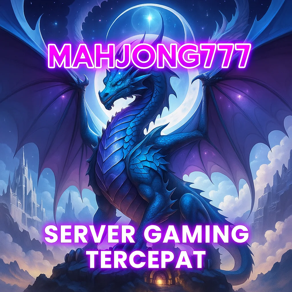 Mahjong777 • Link Situs Game Mahjong Ways Dari Mahjong 777